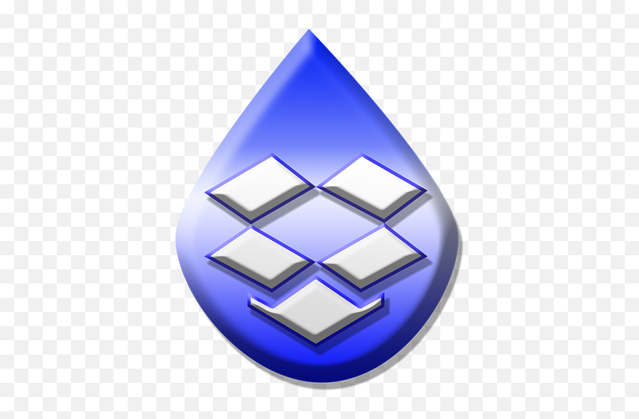 Dropbox Icon 512x512px Ico Png Icns - Free Download Vertical,Dropbox Logo Png