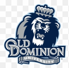 Old Dominion University U2013 Ccrc - Mascot png