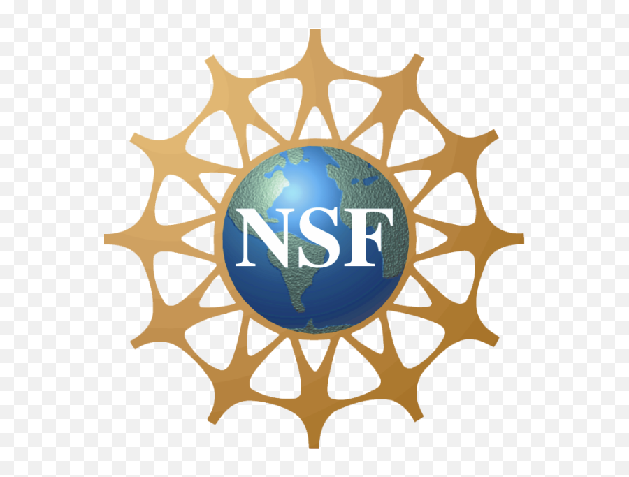 Nsf Logo - Nsf National Science Foundation Png,Nsf Logo Png
