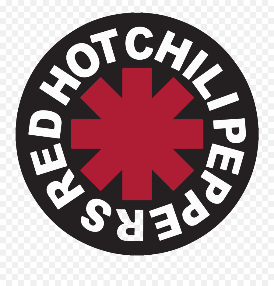 Red Hot Chili Peppers Logo Download Vector - Logo High Resolution Logo Red Hot Chili Peppers Png,Red Hot Chili Pepper Logos