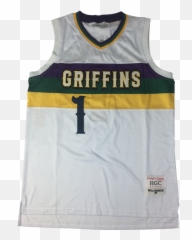 Zion Williamson High School Basketball - New Orleans Griffins Jerseys Png,Zion Williamson Png