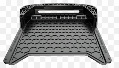 Fangs V2 Bumper Wheels For Pint Preorder - Grille png