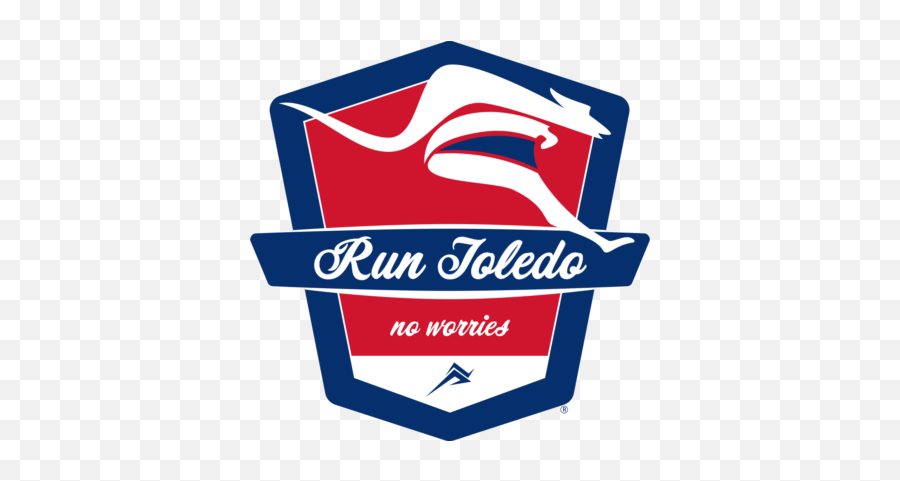 Run 5k 8k 10k Half Marathon Ultra Trail - Language Png,University Of Toledo Logo