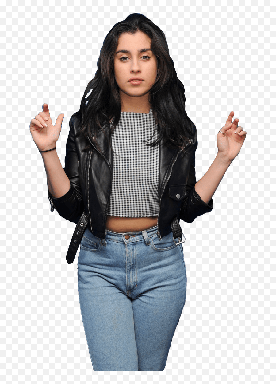 Download Pin Eulismar Rosillo Lauren - Transparent Lauren Jauregui Png,Lauren Jauregui Png