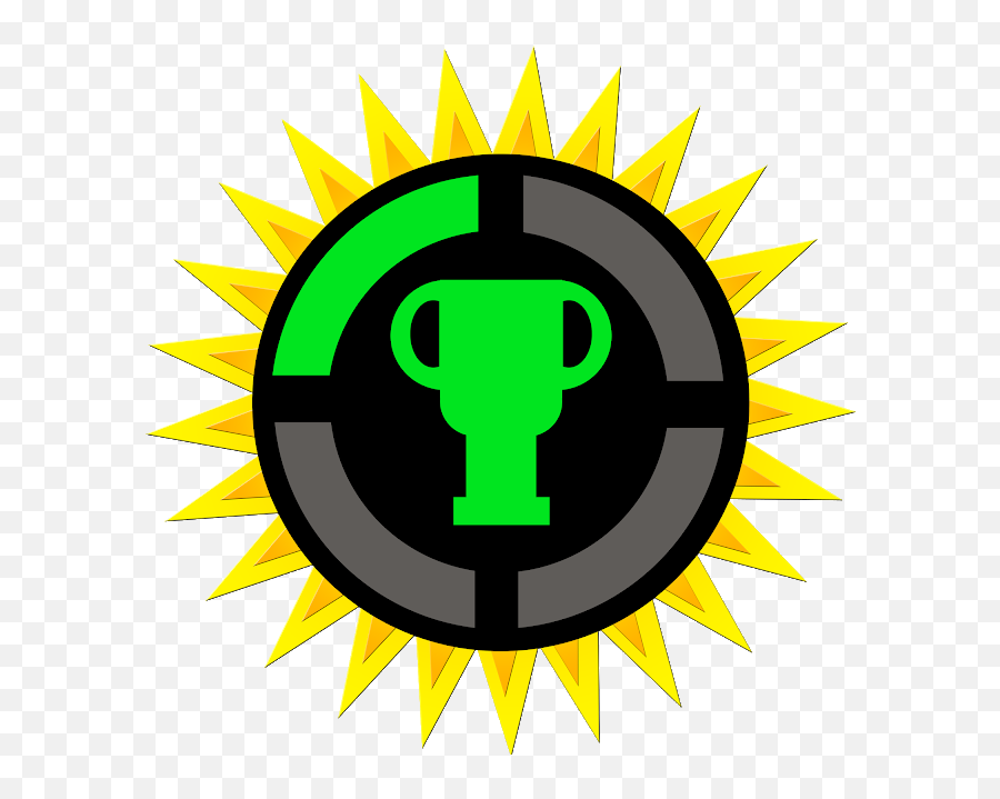 Theorists Google - Xbox Achievement Unlocked Template Png,Game Theory Logo Transparent