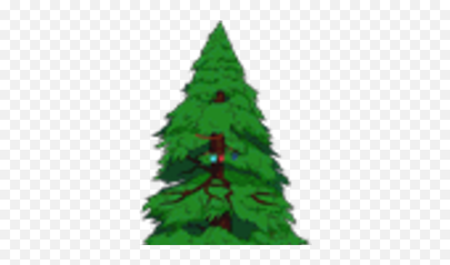 Worldu0027s Largest Redwood The Simpsons Tapped Out Wiki Fandom - Boreal Conifer Png,Redwood Tree Png