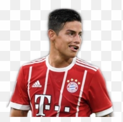 James Rodriguez Png - James Jamesrodriguez Rodriguez Renato Sanches Bayern Munich,James Rodriguez Png
