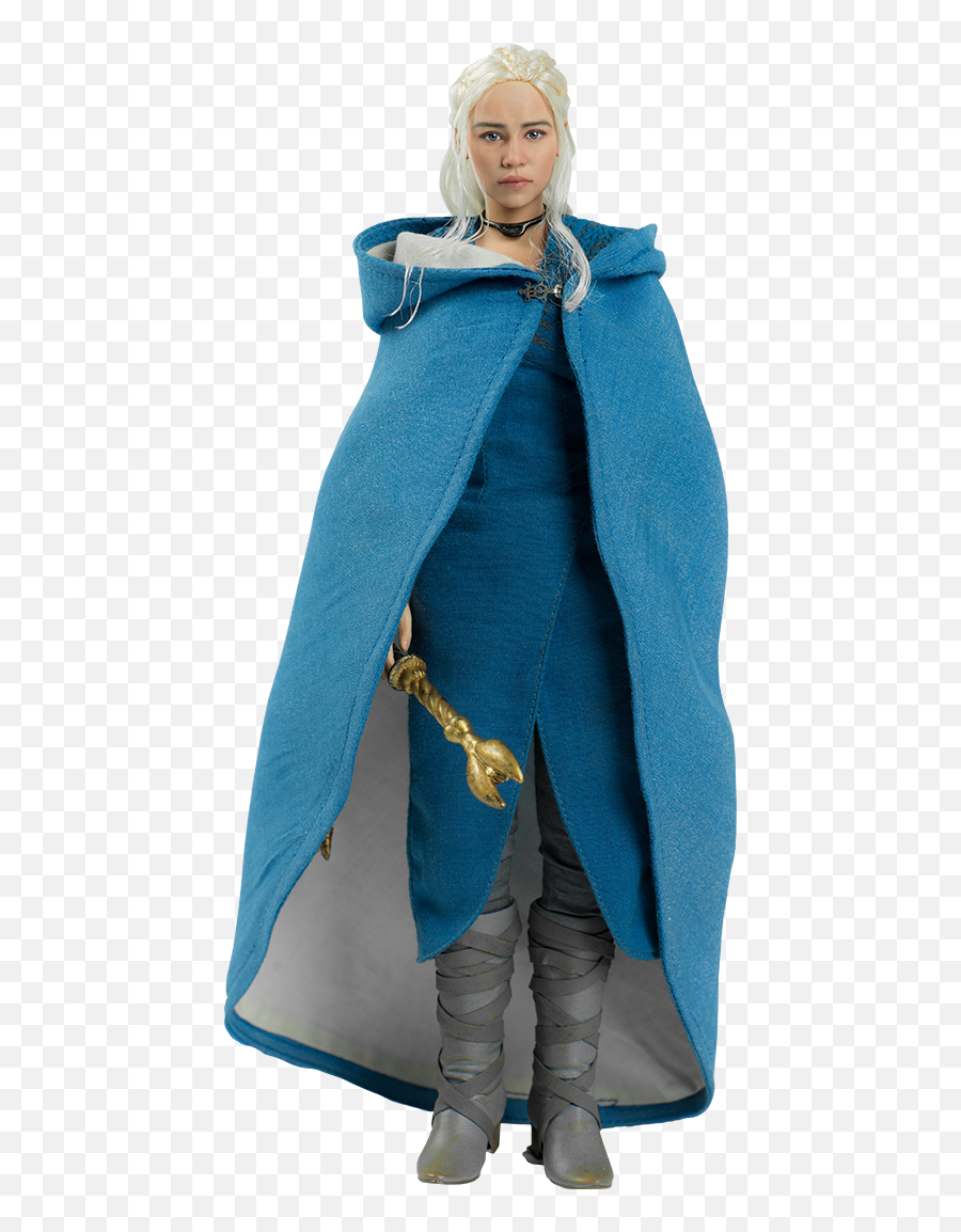 Daenerys Targaryen - Daenerys Hot Toy Png,Daenerys Png