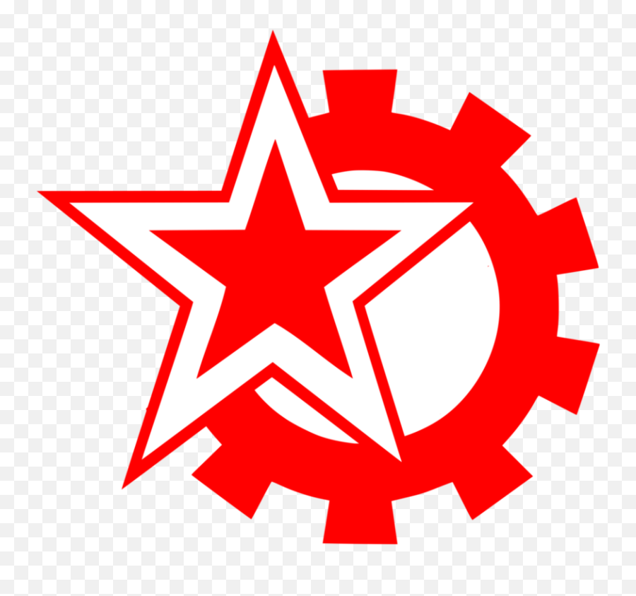 Communist Symbol Png 8 Image - Logo,Communist Symbol Png