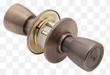 8k Series - Solid Png,Door Knob Png