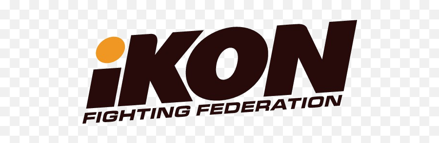 Rjj Boxing Ikon Mma Official Results - Ikon Fighting Federation Png,Ikon Logo