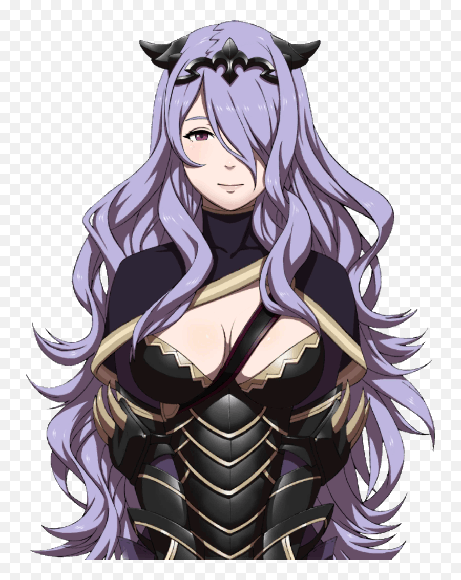 The Best Fire Emblem Heroes Characters - Camilla Fire Emblem Official Art Png,Fire Emblem Png