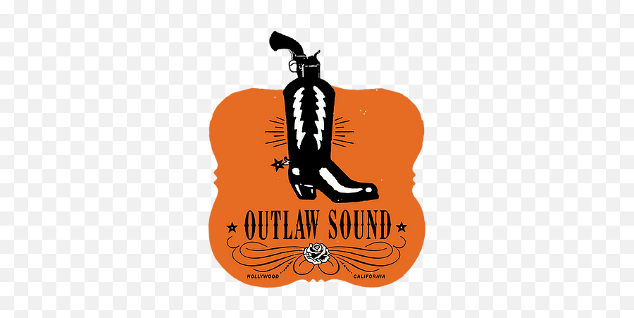 Outlaw Sound - Drawing Png,Officemax Logo