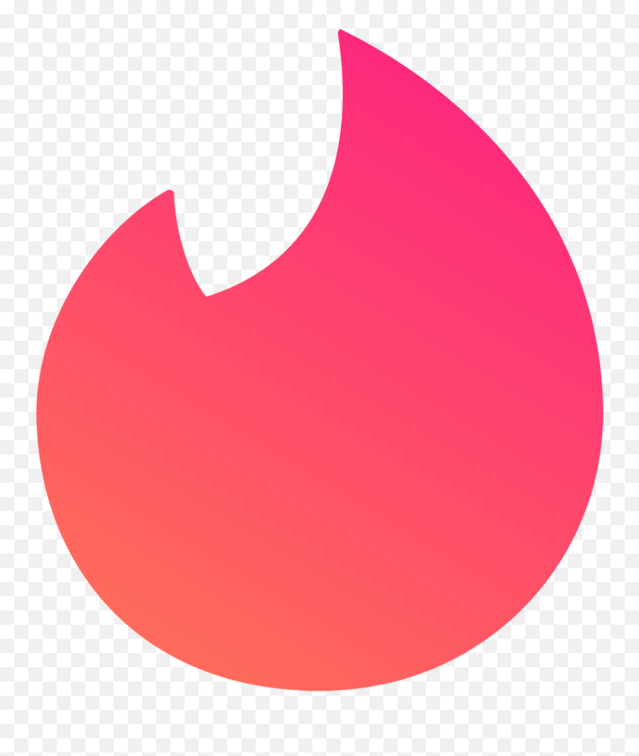 When Using Tinder Can Non Binary People Actually Have A - Transparent Background Tinder Logo Png,Bumble Logo