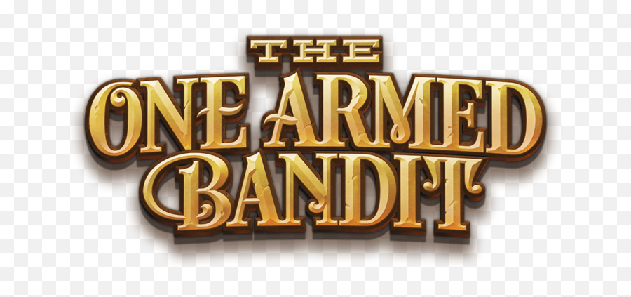 The One Armed Bandit Yggdrasil Gaming - One Armed Bandit Slot Logo Png,Artstation Logo