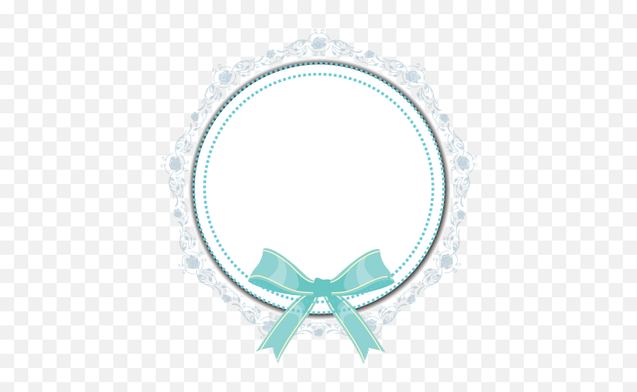 Create A Logo - Baby Lace Logo Template Bow Png,Lace Ribbon Png