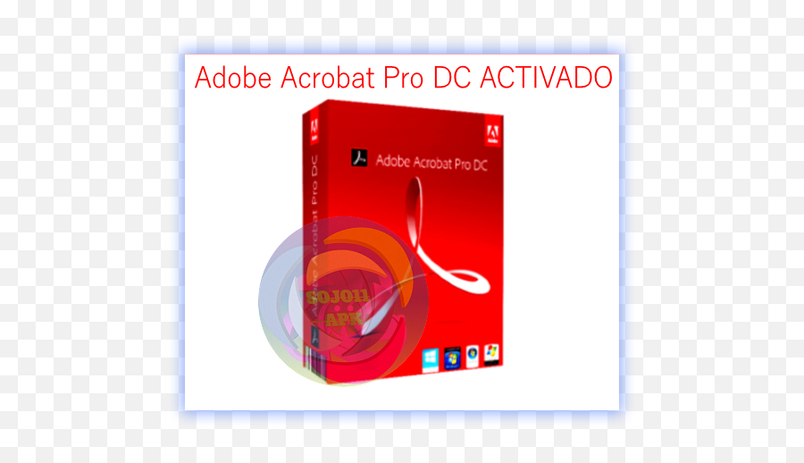 Adobe Acrobat Pro Dc V202001320064 X86x64portable - Adobe Reader Dc 2020 Png,Crobat Png