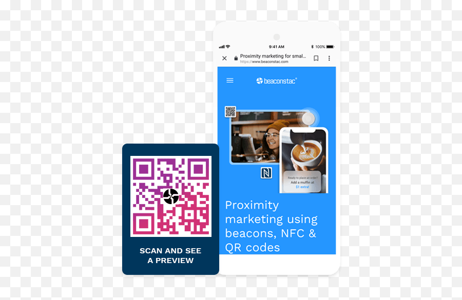 13 Qr Code Use Cases For Marketing Campaigns In 2020 - Archaeological Museum Suamox Png,Ticket Barcode Png