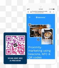 13 Qr Code Use Cases For Marketing Campaigns 2020 - Archaeological Museum Suamox png
