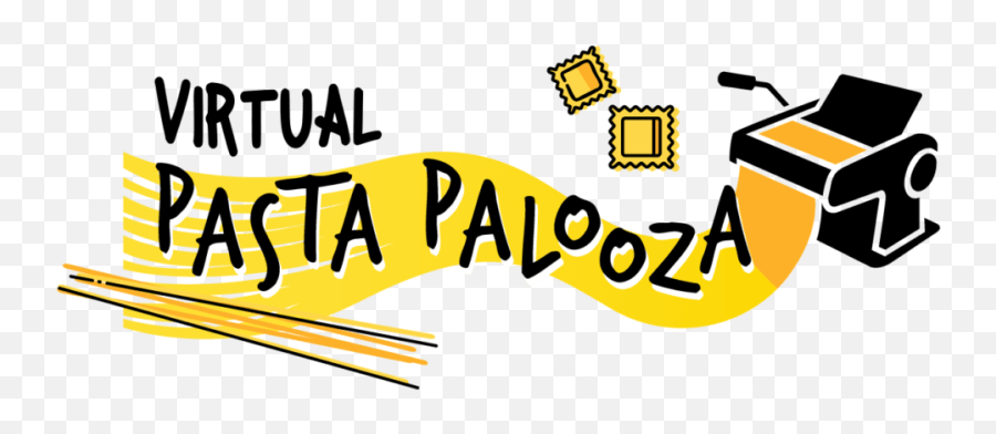 Virtual Pasta Cook - Along Teambonding Horizontal Png,Icon Noodles Where To Buy