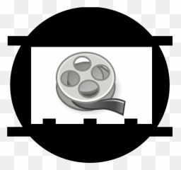 Fileanimation Disc Filmsvg - Wikipedia Stop Motion Title png