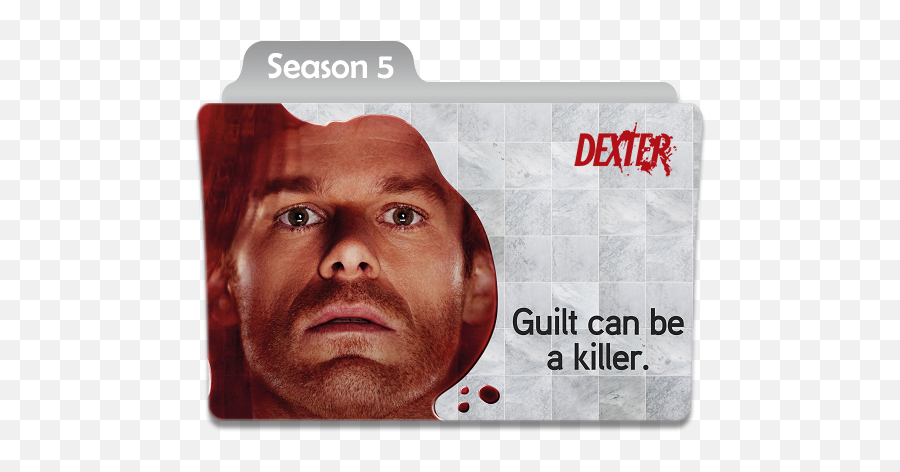 Dexter S5 Icon 512x512px Png - Dexter Folder Icon Pack,Game Of Thrones Season 4 Folder Icon