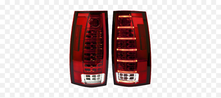 Replacement Aftermarket Tail Lights - Automotive Tail Brake Light Png,Tail Light Icon