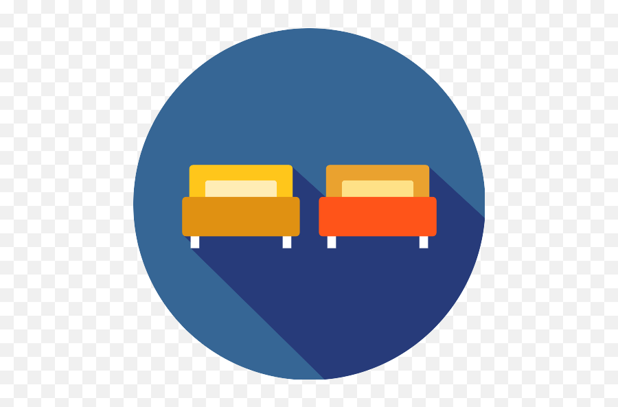 Beds Hotel Vector Svg Icon - Png Repo Free Png Icons Beds Icon,Hotel Line Icon
