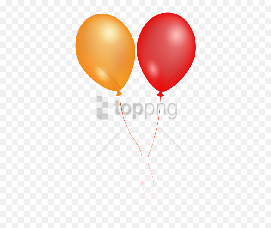 Balloons Png Image With Transparent Background - Balloon Balloon,Balloons Transparent