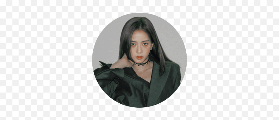 Blackpink - For Women Png,Jisoo Icon