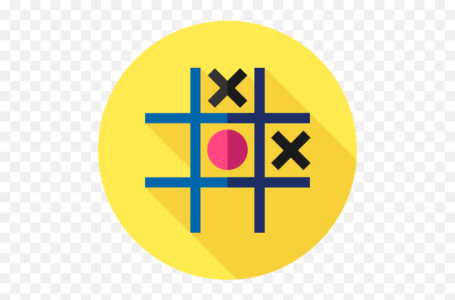 Pin - Free Tic Tac Toe Icon Png,Tic Tac Toe Icon 512 X 512 Png