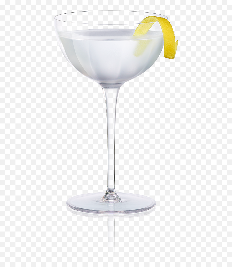 Tanqueray Nº Ten Martini - Wine Glass Png,Martini Png