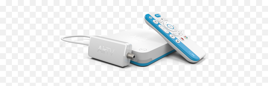 Airtv Player - Airtv Player Png,Icon 2.0 Remote