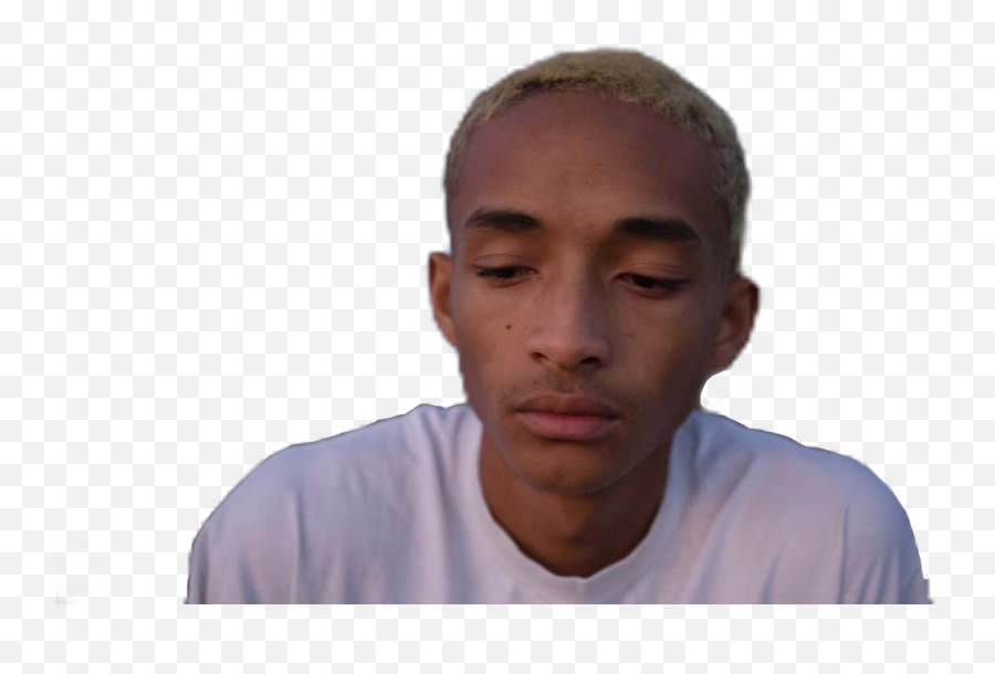 Jaden Smith Jadensmith Willsmith Art - Crew Neck Png,Will Smith Icon