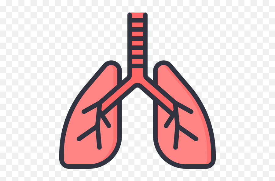 Available In Svg Png Eps Ai Icon Fonts - Respiratory Health Icon Free,Respiratory Icon