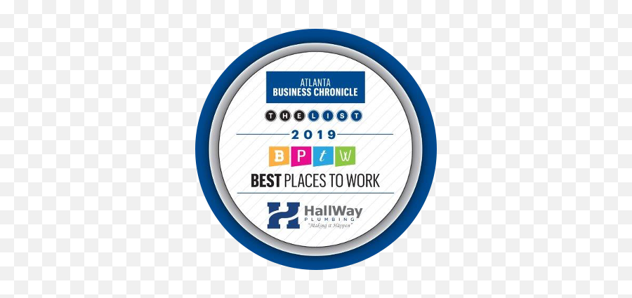 Careers - Join A Winning Team Hallway Plumbing Hbj Best Places To Work Png,Hallway Icon