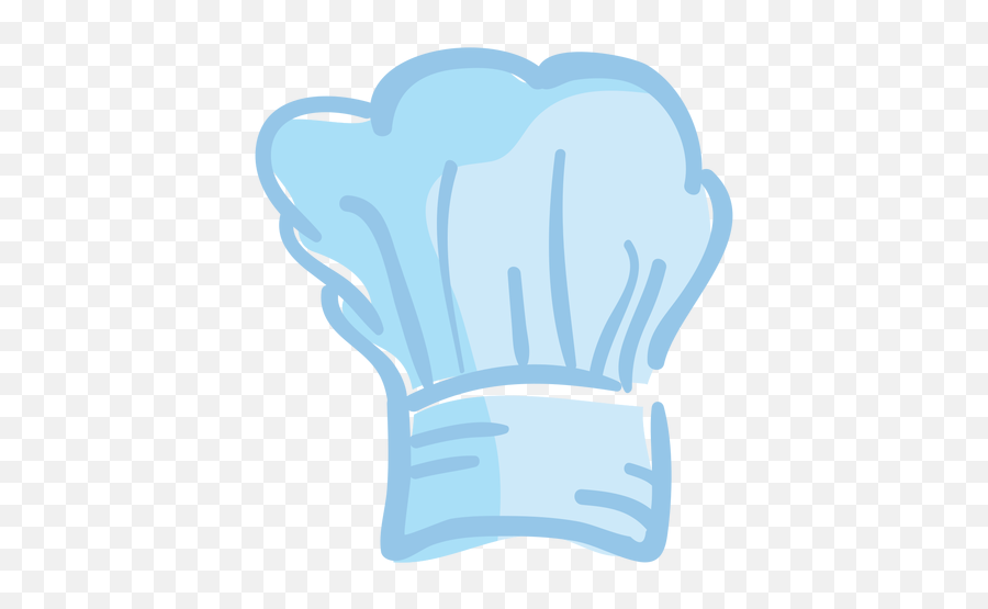 Chef Hat Illustration - Illustration Png,Chef Hat Transparent Background