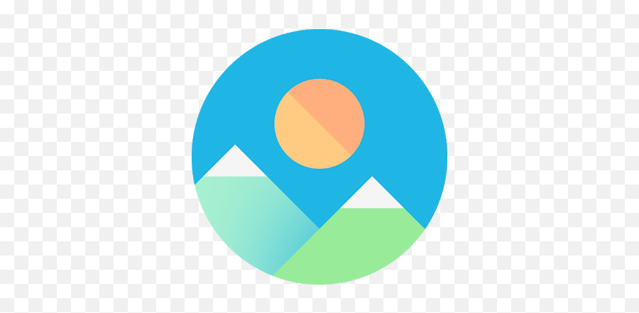Mino - Icon Pack V25 Paid Latest Apk4free Dot Png,Android Oreo Icon Shape