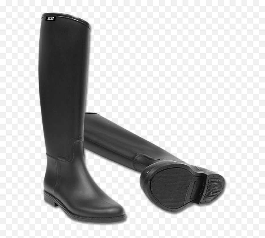 Elt Ladies Rubber Riding Boots - Kids Rubber Riding Boots Png,Icon Womens Riding Boots