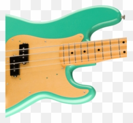 Bass Guitars - Solid png