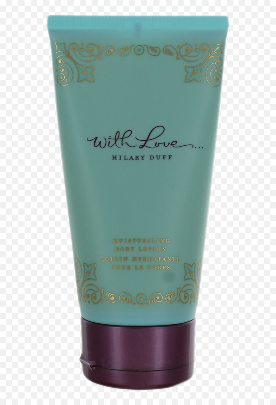 Hilary Duff For Women Body Lotion 5oz - Lotion Png,Hillary Duff Icon