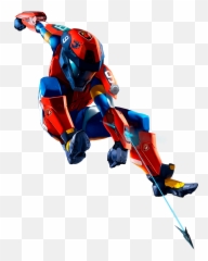 Ghost League - Superhero png
