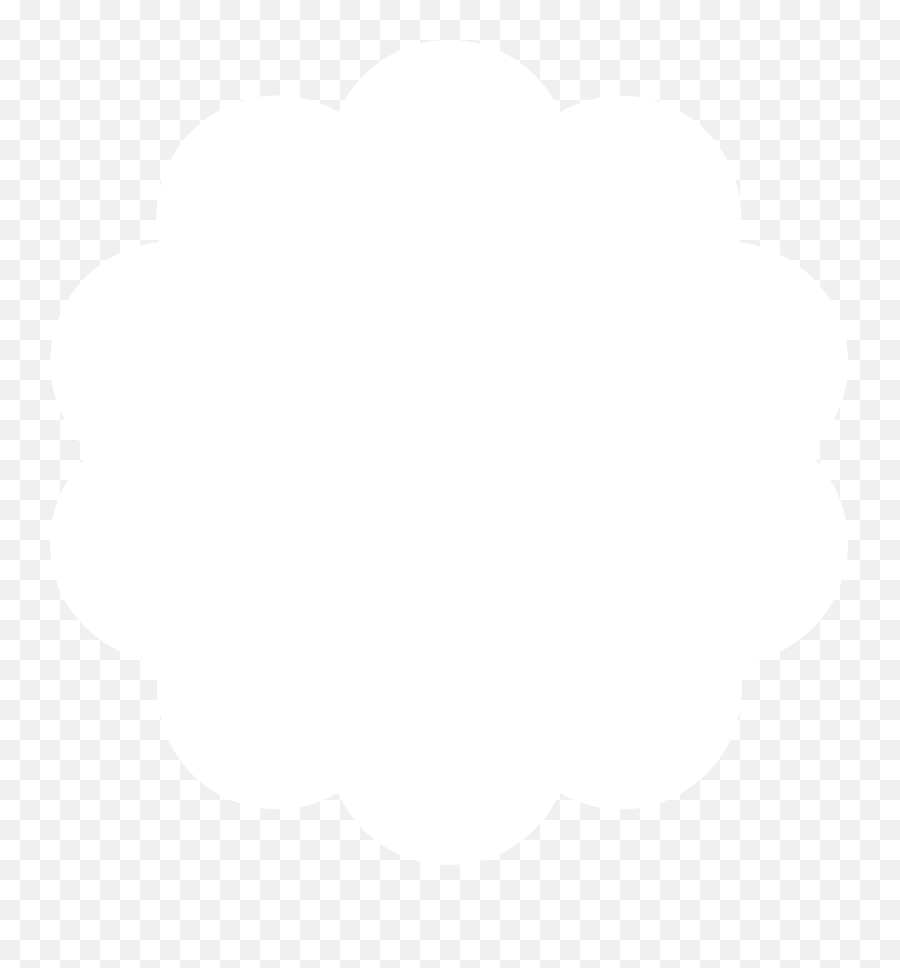 Borders Transparent Circle Picture - White Dots Circle Png,Transparent Borders