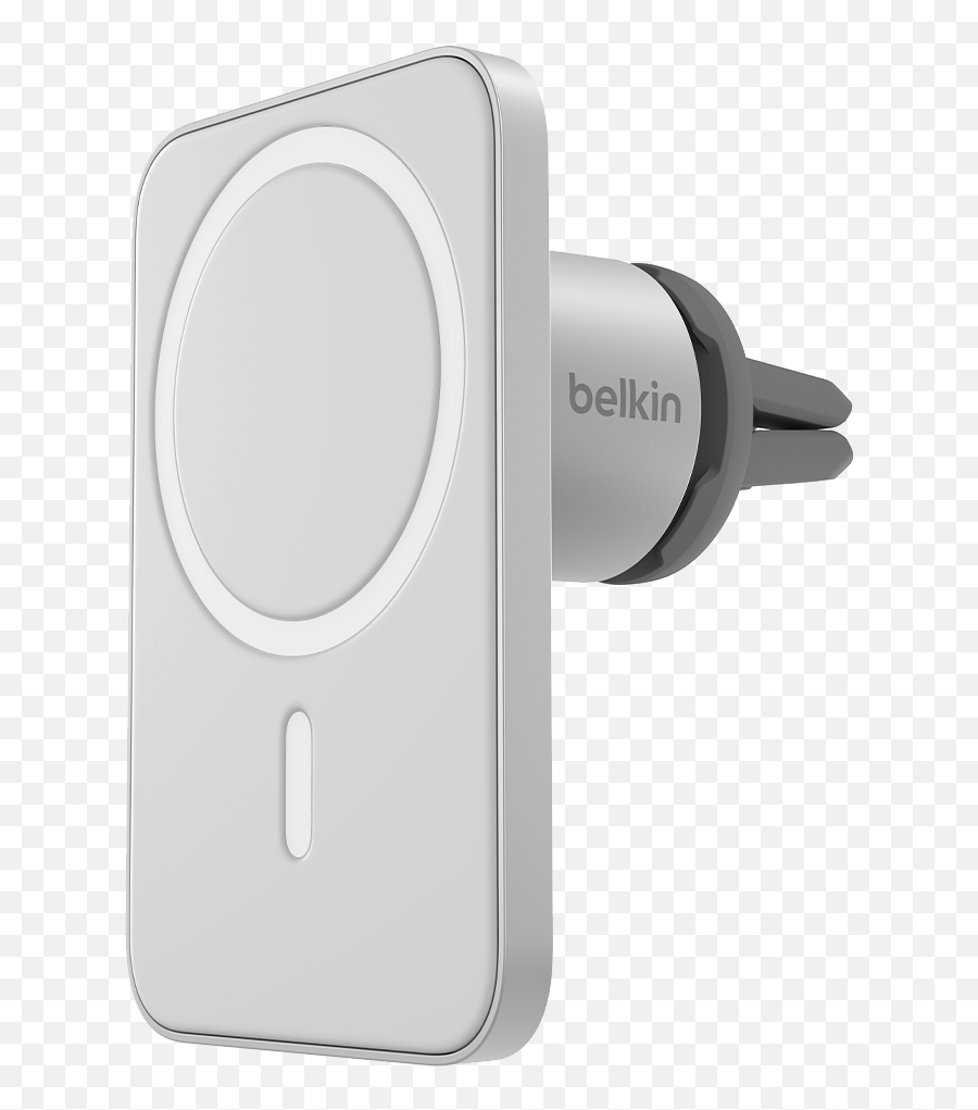 Wholesale Belkin - Car Vent Mount Pro With Magsafe Gray Belkin Magsafe Car Vent Mount Png,Verizon Windows Phone Icon