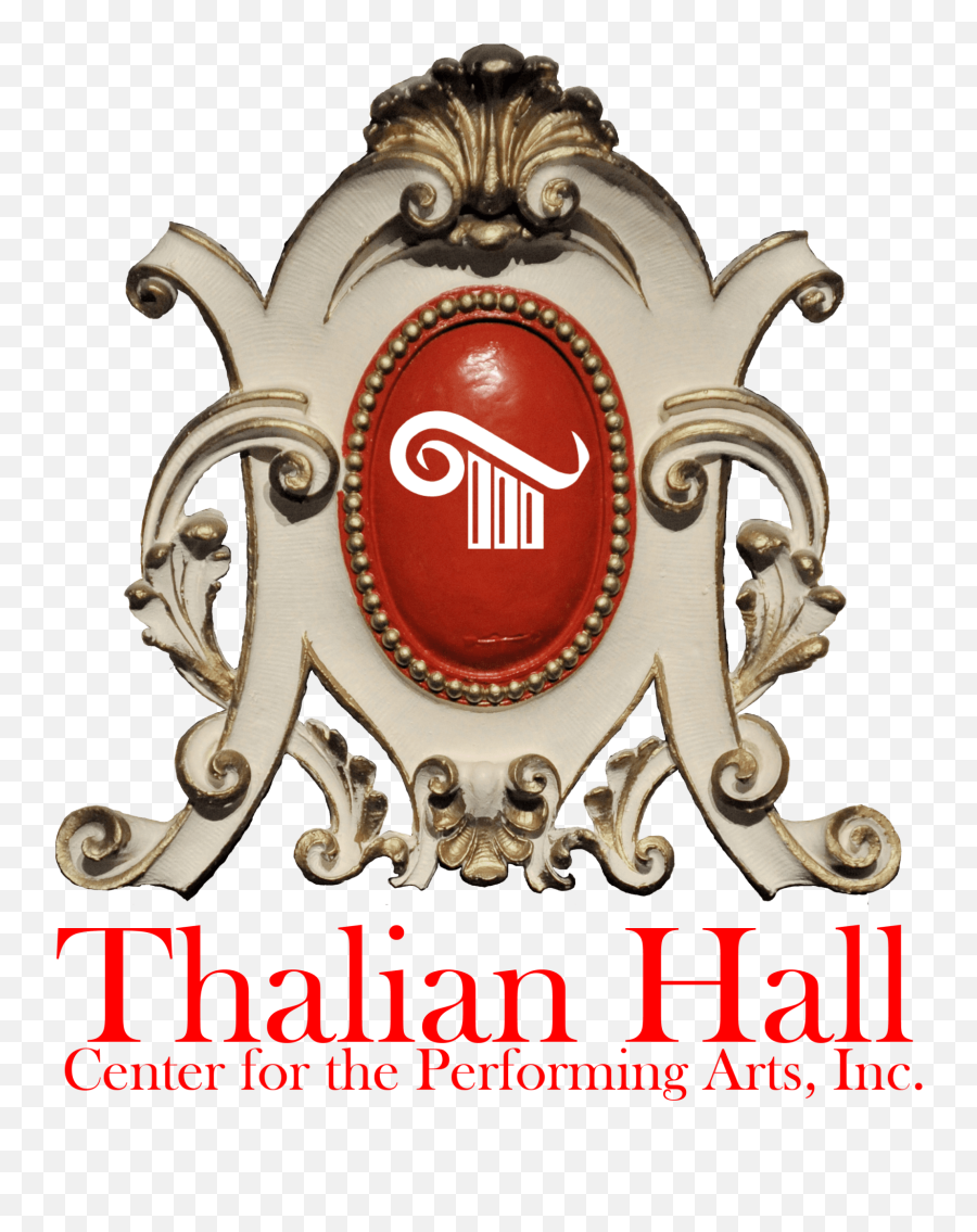 Historic Thalian Hall Center For The Performing Arts - Solid Png,Grammy Icon