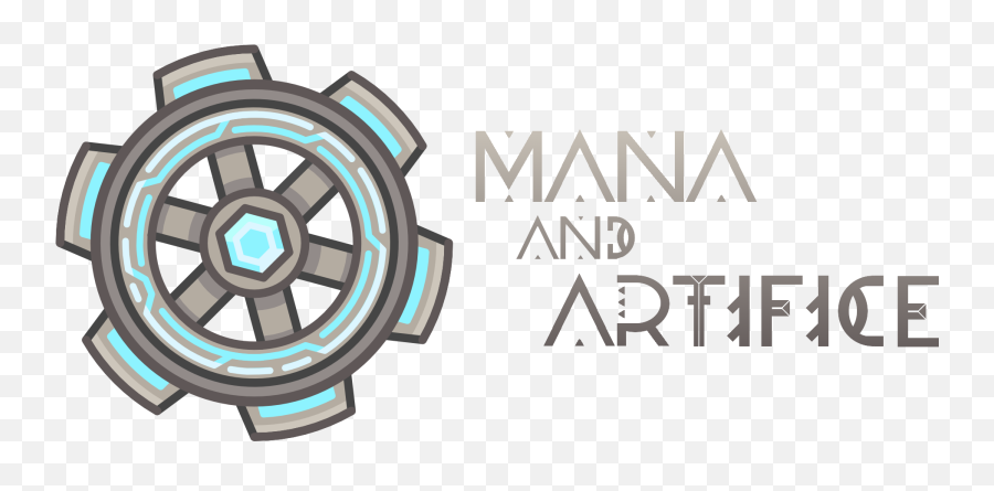 Mana And Artifice Magic Returns To The World Of Minecraft - Logo Teknik Mesin Polnes Png,Mana Icon