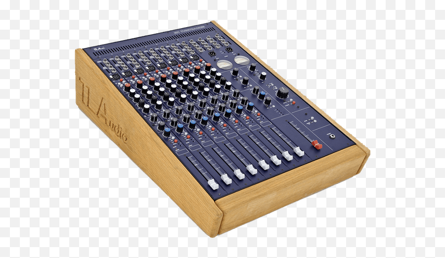 Gear Dein - Studiocom Tl Audio Mixer Png,Icon Qcon Pro 2