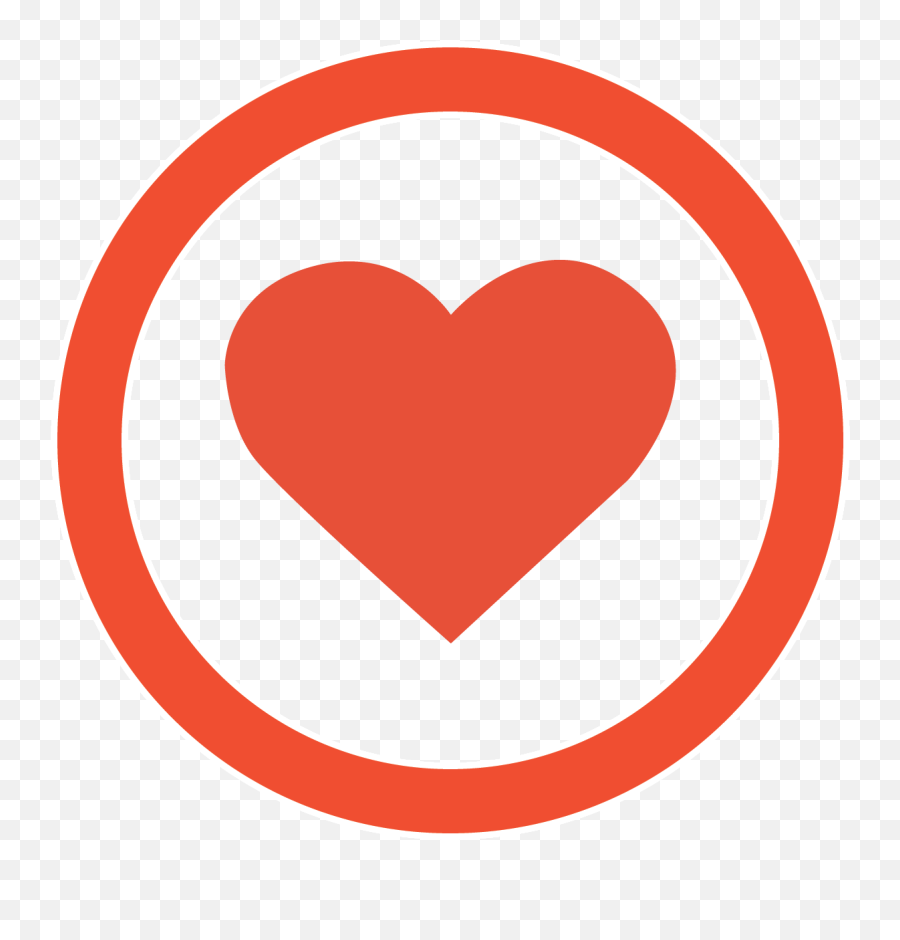 Download Hd Health Symbol Png - United Way Health Icon Heart,Health Icon Png