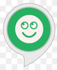Amazoncom Mental Health Helper Alexa Skills - Happy png