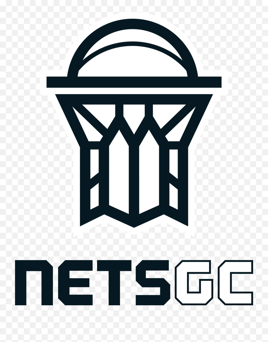 Setting The Tone By Nate Kahl Playersu0027 Lobby Png Brooklyn Nets Logo